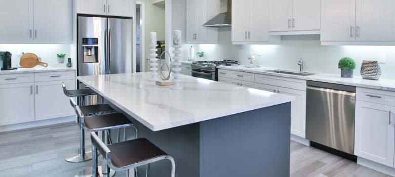 Tips to Select the Best Kitchen Benchtop Colours